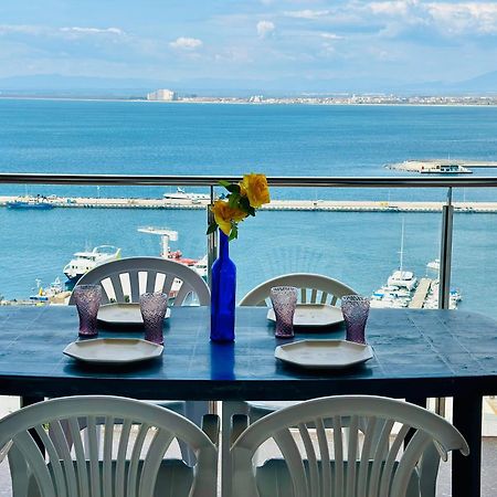 Global Immo 3017 Monaco Daire Roses Dış mekan fotoğraf