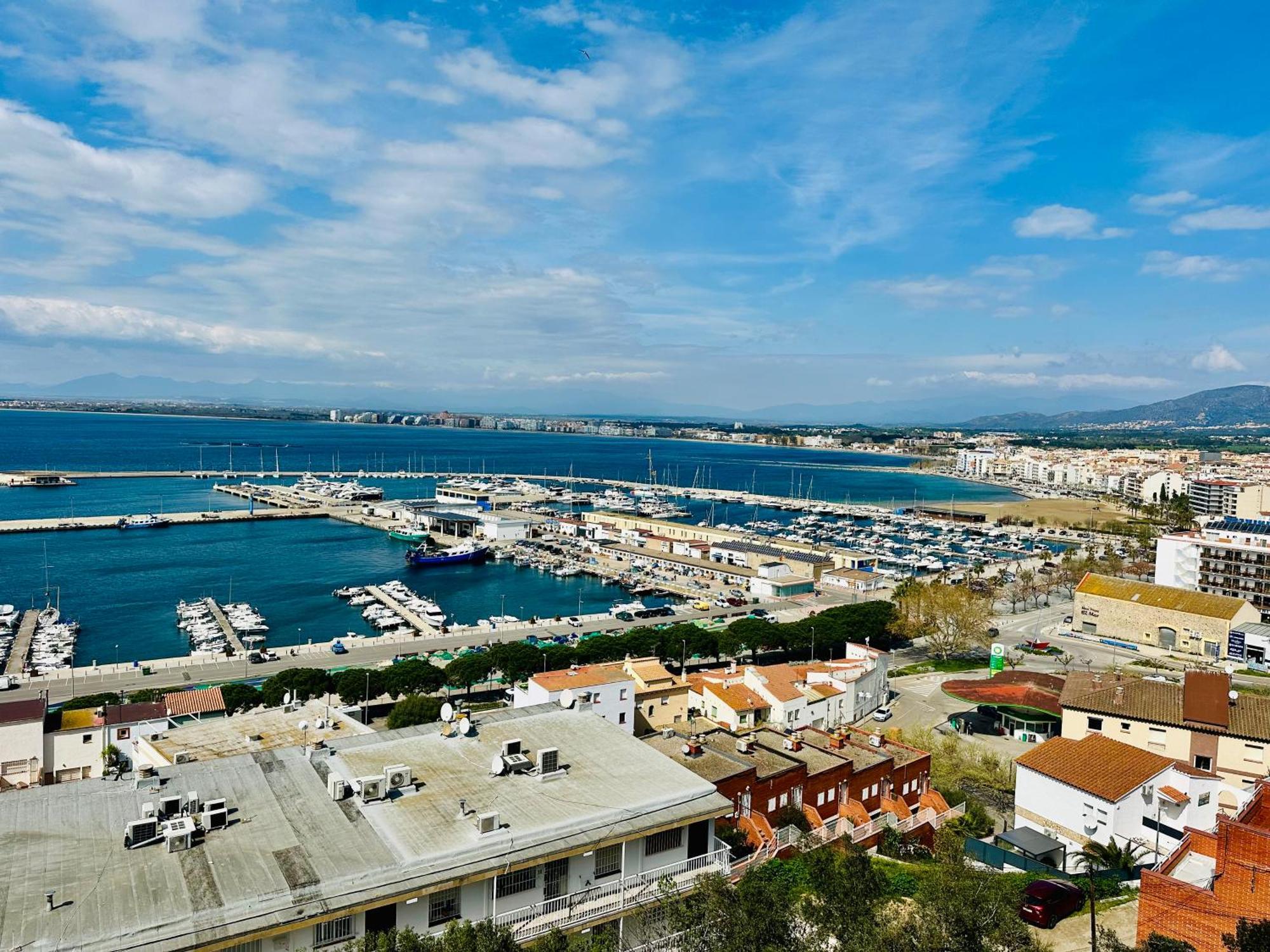 Global Immo 3017 Monaco Daire Roses Dış mekan fotoğraf