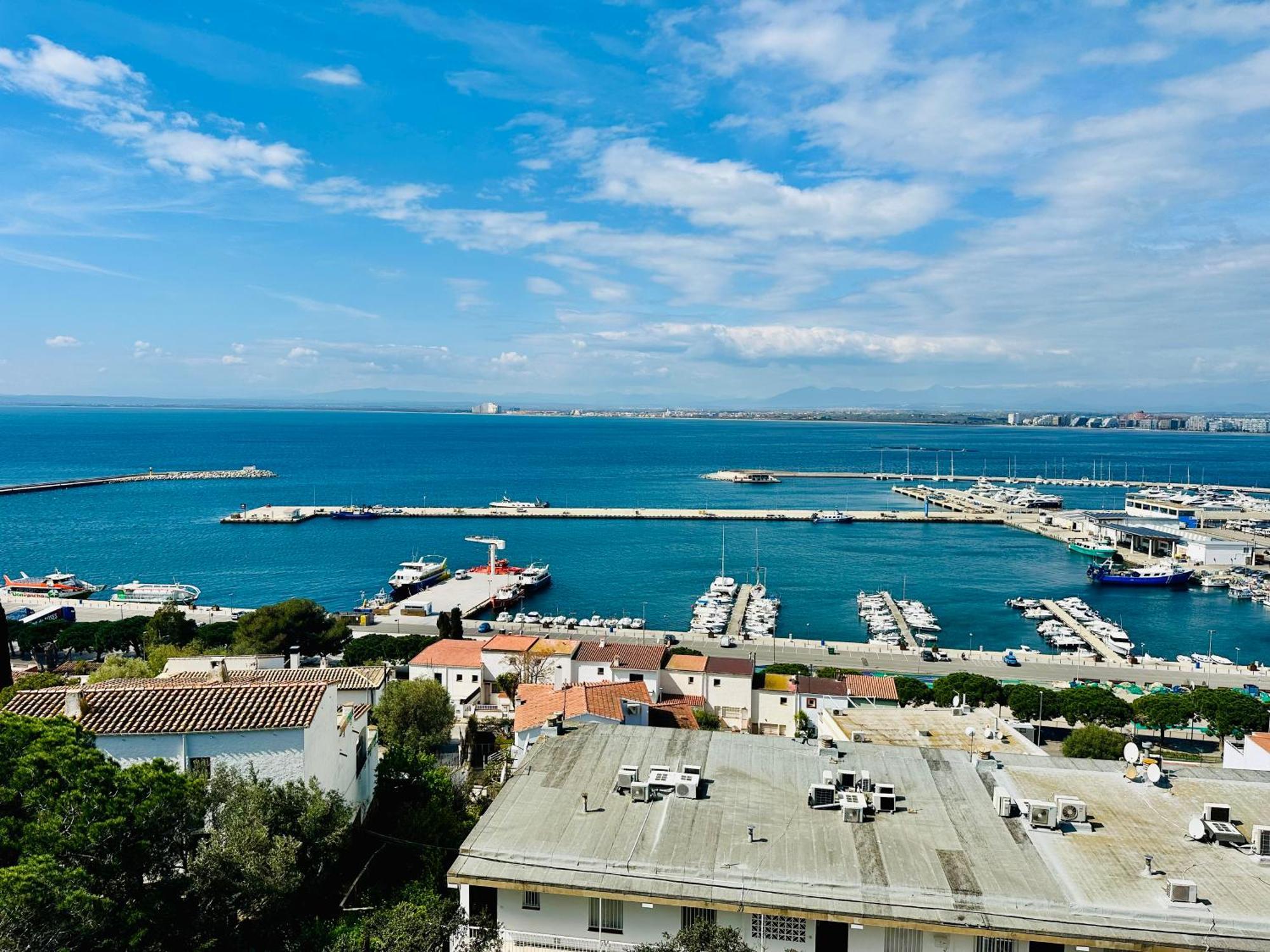 Global Immo 3017 Monaco Daire Roses Dış mekan fotoğraf