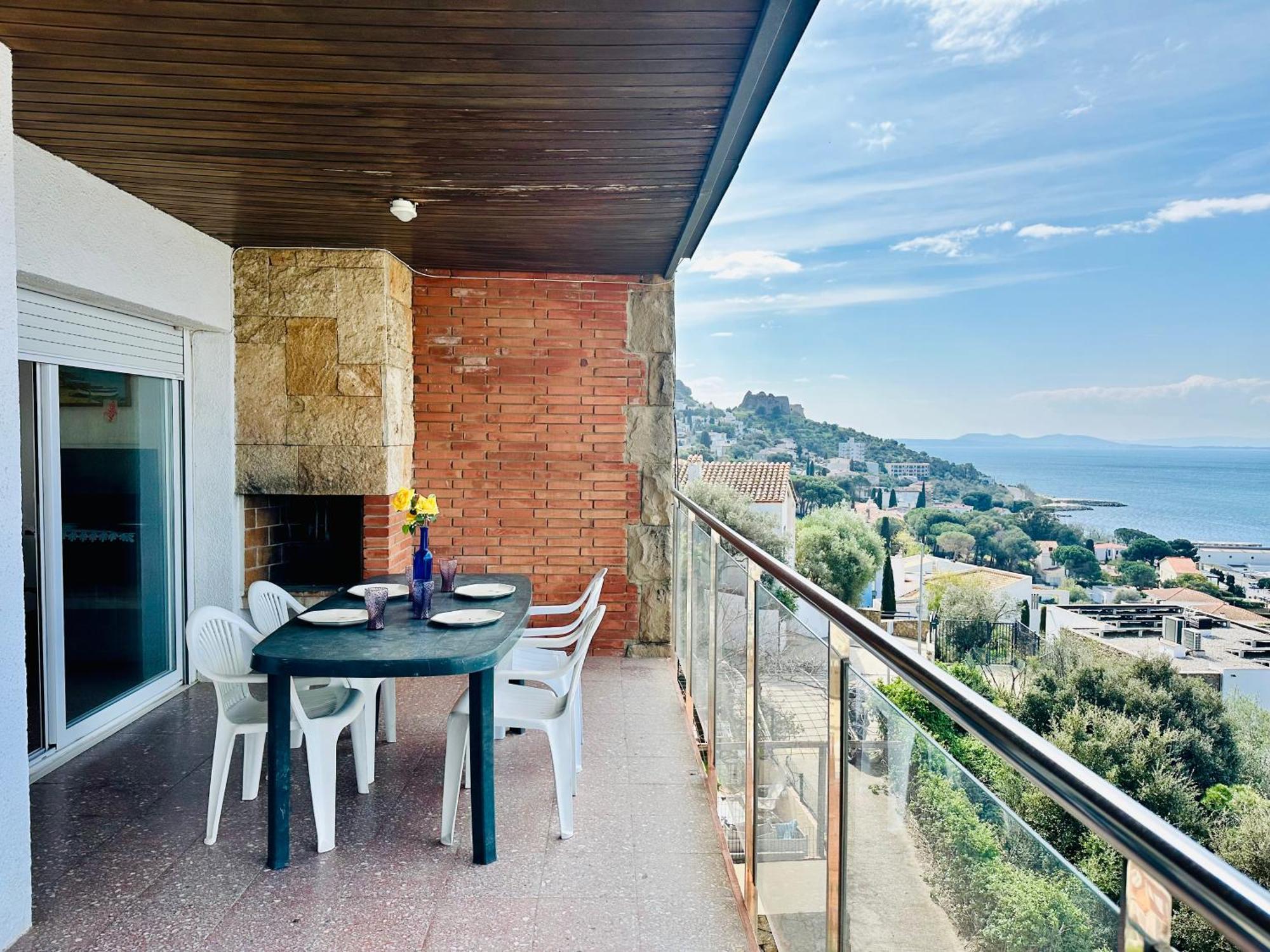 Global Immo 3017 Monaco Daire Roses Dış mekan fotoğraf