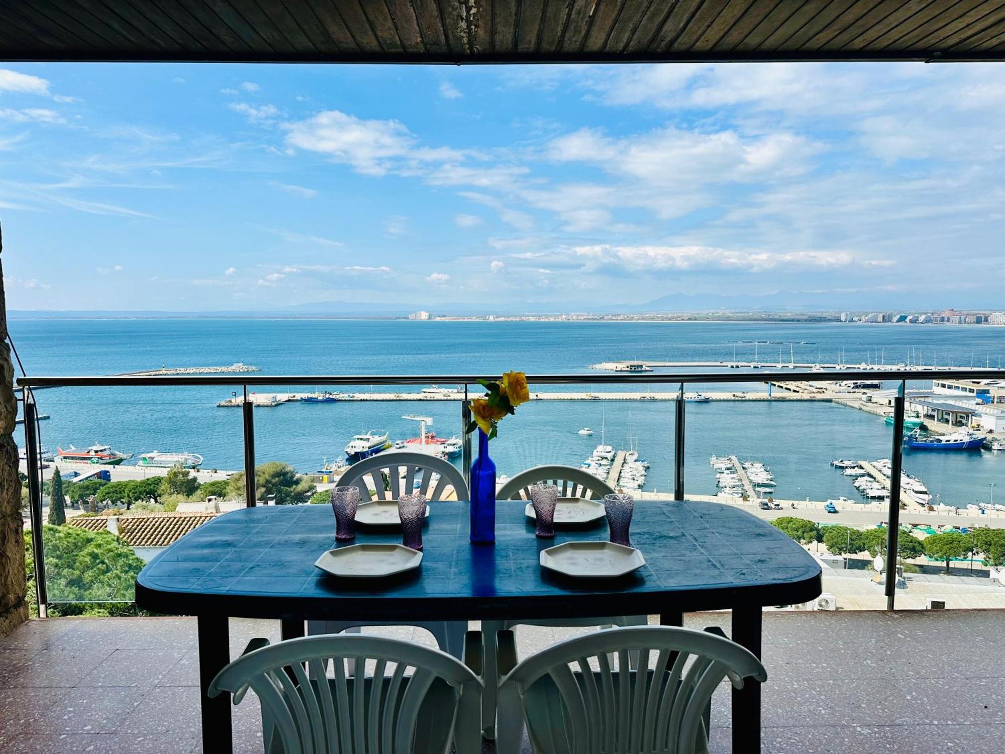 Global Immo 3017 Monaco Daire Roses Dış mekan fotoğraf