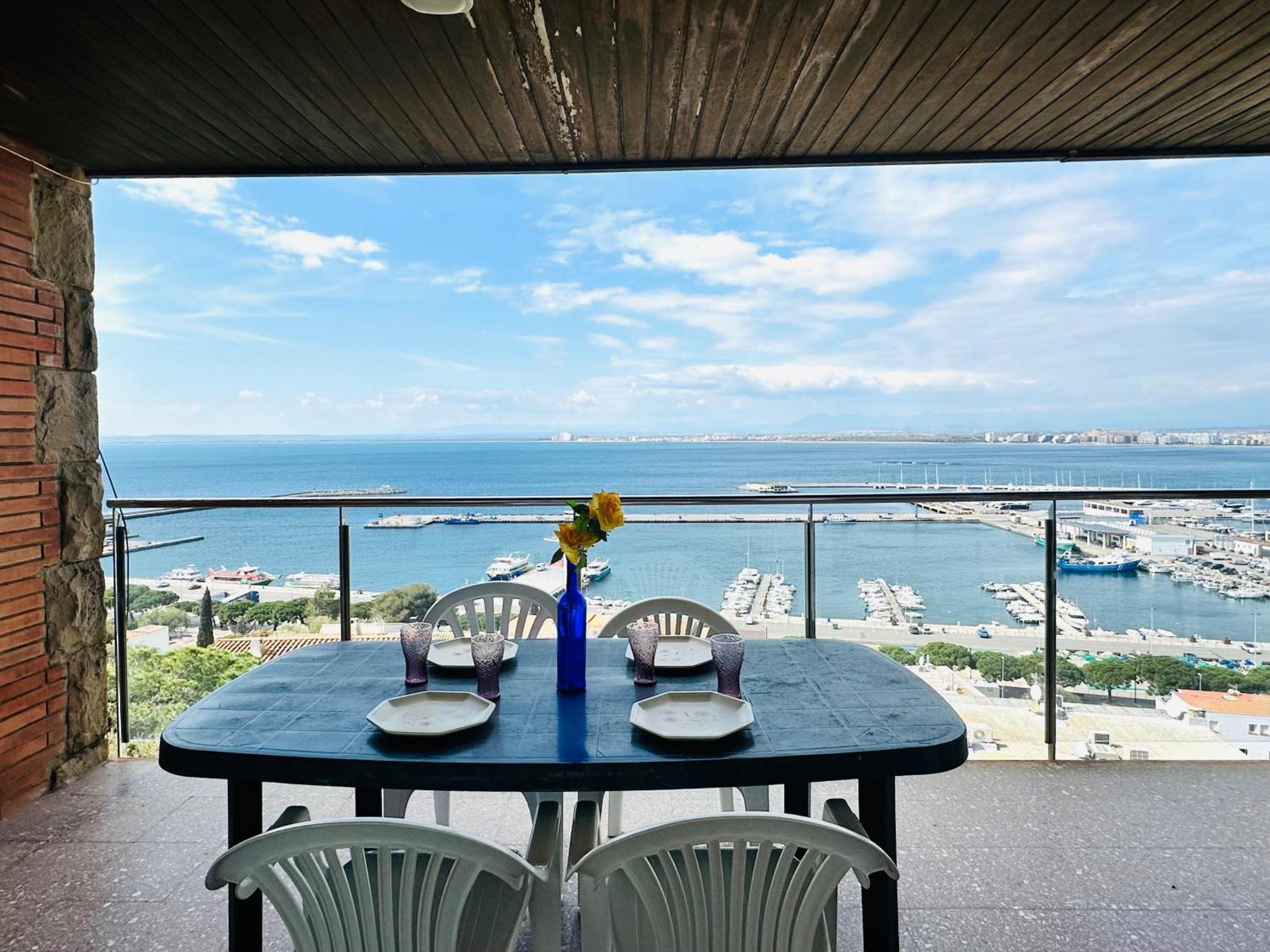 Global Immo 3017 Monaco Daire Roses Dış mekan fotoğraf