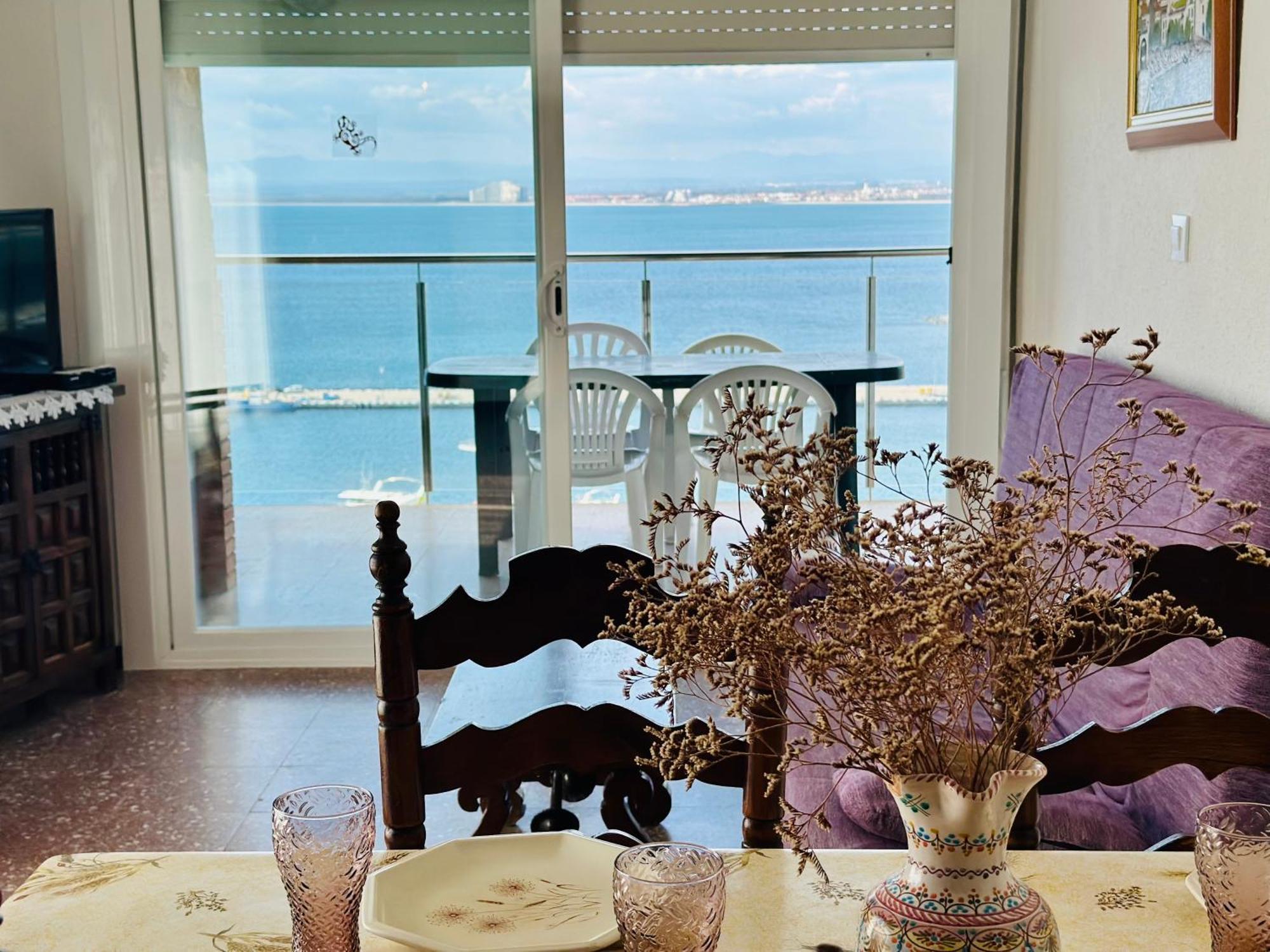 Global Immo 3017 Monaco Daire Roses Dış mekan fotoğraf