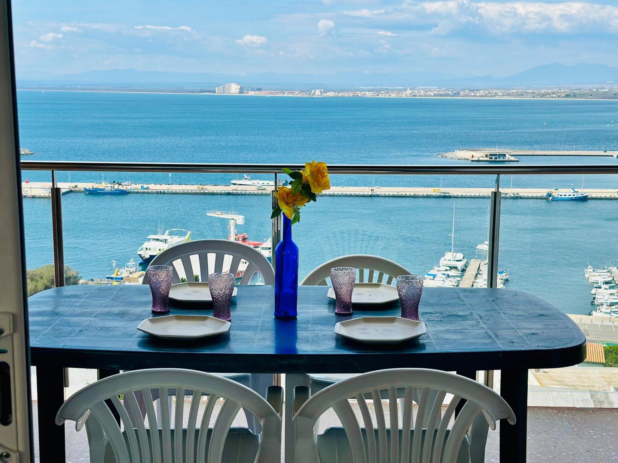 Global Immo 3017 Monaco Daire Roses Dış mekan fotoğraf
