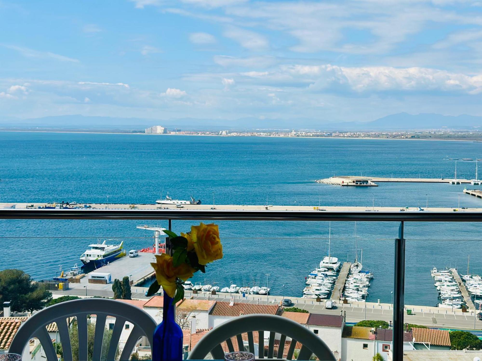 Global Immo 3017 Monaco Daire Roses Dış mekan fotoğraf
